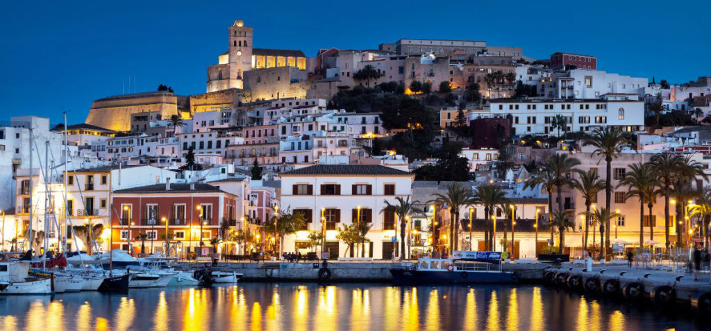 Empresa de desalojo de okupas e inquilinos morosos e ilegales en Ibiza