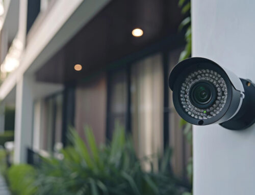 Consejos de seguridad para proteger tu propiedad de okupas