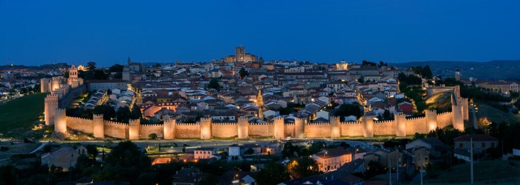 Empresa de desalojo de okupas e inquilinos morosos e ilegales en Ávila