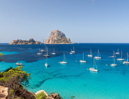 Desalojo de Okupas en Ibiza: Un desafío en el paraíso