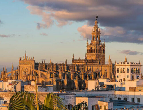 Desalojo de Okupas en Sevilla: Protegiendo tu propiedad con profesionalidad y eficacia