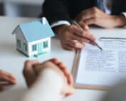 Desalojo de Okupas en Casas Heredadas