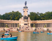 Empresas de desocupación en Madrid