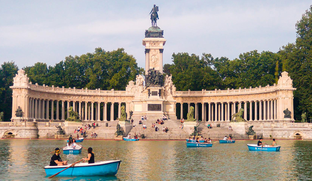 Empresas de desocupación en Madrid