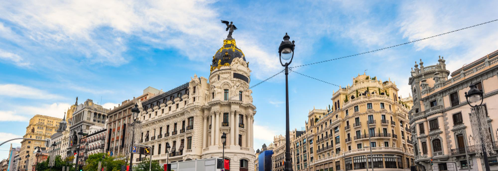Empresas de desocupación en Madrid