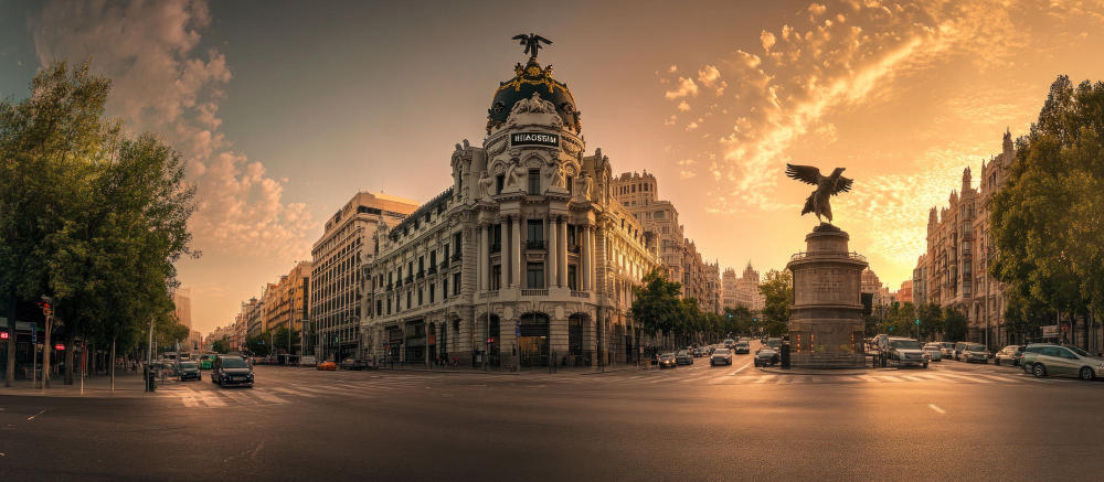Empresas de desocupación en Madrid