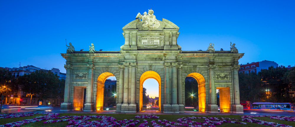 Empresas de desocupación en Madrid