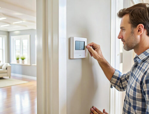 Alarmas anti okupas: qué son, cómo funcionan y cuáles son las más efectivas