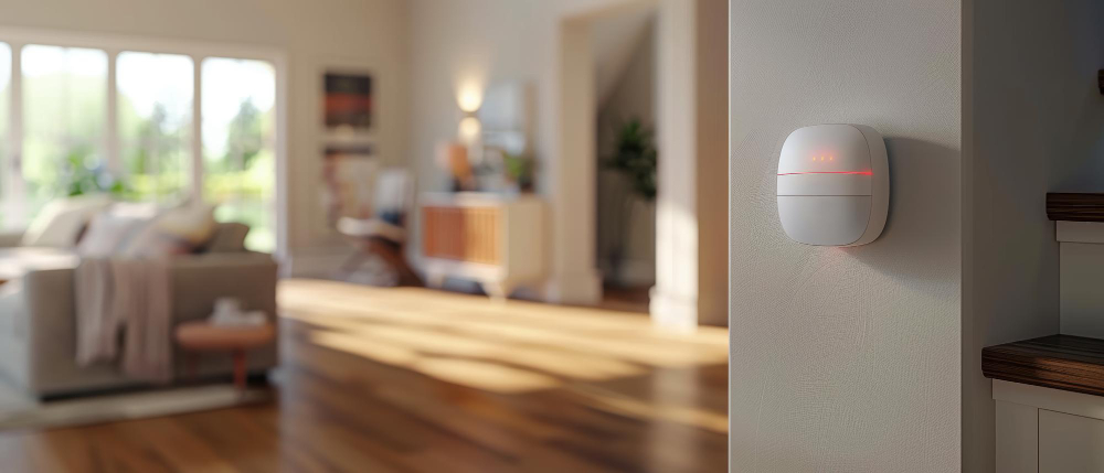 Mejor alarma anti okupas