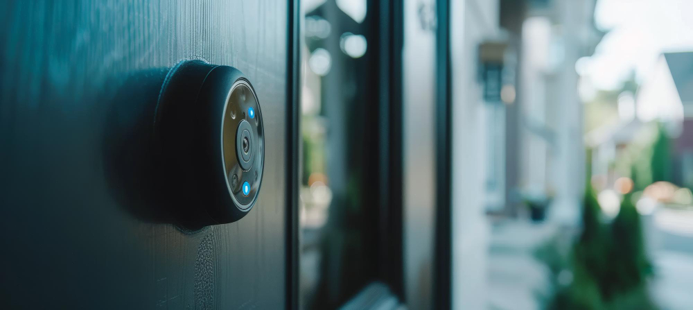 Mejor alarma anti okupas