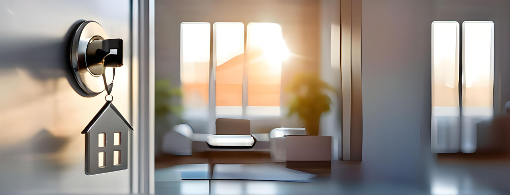 Mejor alarma anti okupas