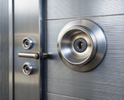 Cerraduras anti okupas