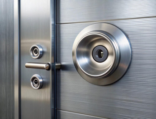 Tipos de cerraduras anti okupas: Guía completa para proteger tu vivienda