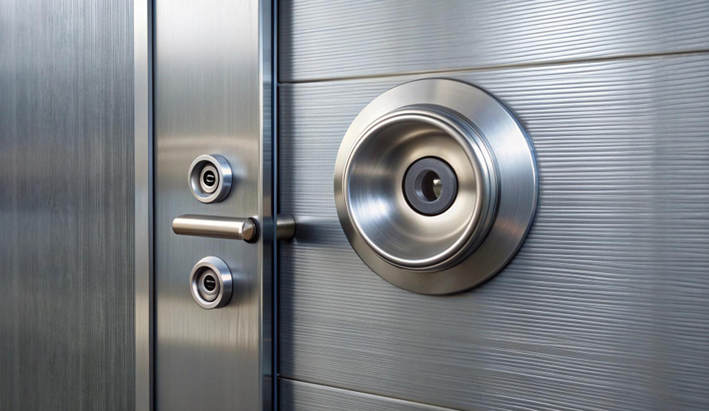 Cerraduras anti okupas