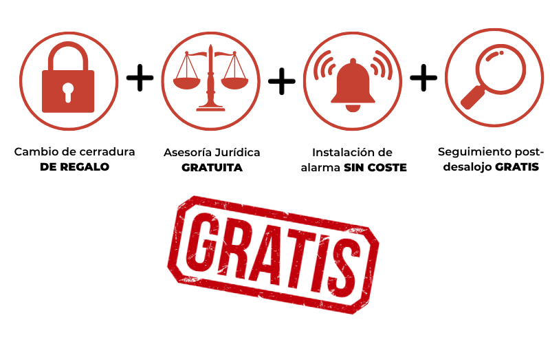 Empresa de desocupacion expres Empresa de desocupacion expres