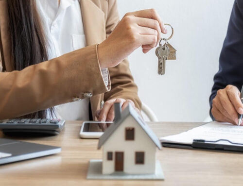 He comprado una casa con okupas, ¿Cómo me deshago de ellos?