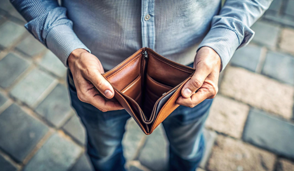 Qué hacer si un inquilino deja de pagar el alquiler