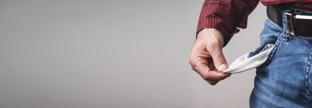 Qué hacer si un inquilino deja de pagar el alquiler