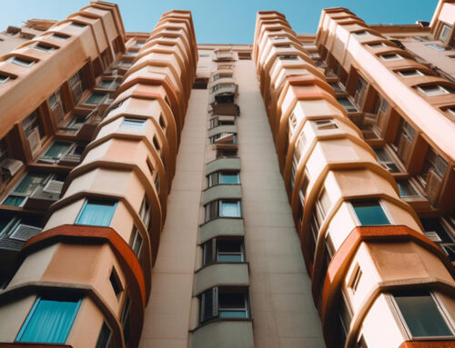 ¿Se puede vender un piso con okupas?