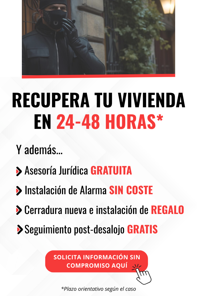 Empresa de desocupacion expres