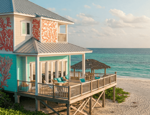 Qué hacer al encontrar okupas en una segunda vivienda