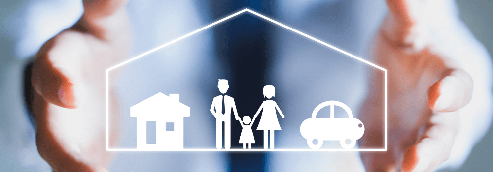 Qué seguro necesita una vivienda vacía para evitar okupaciones