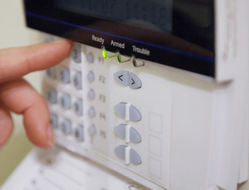 Por qué una alarma antiokupa es tu mejor defensa frente a okupas