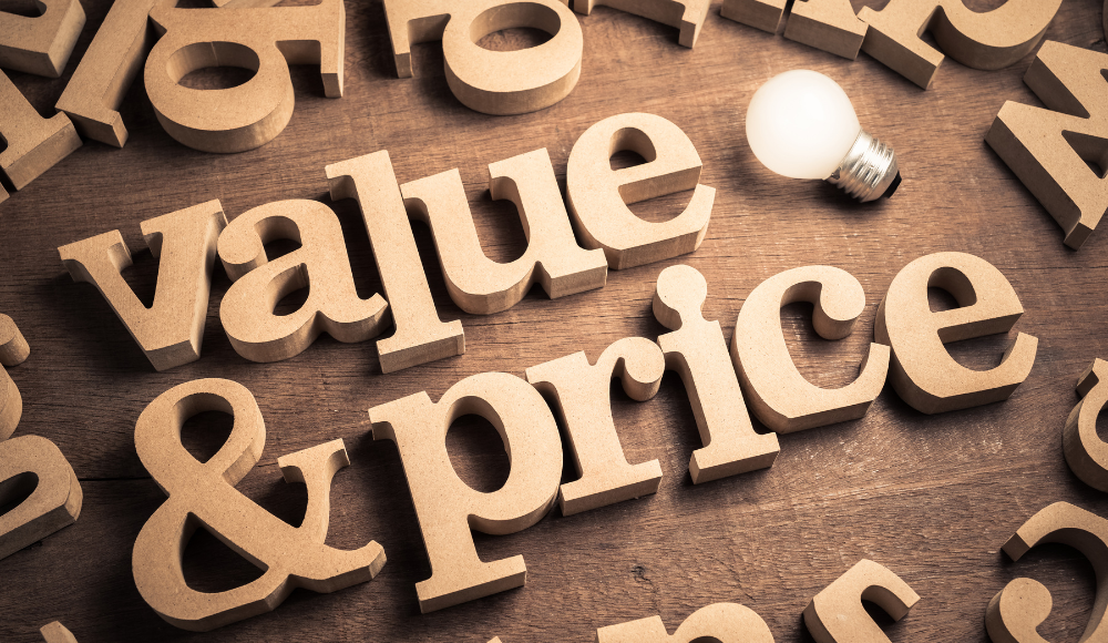 negociar el precio de un piso con okupas