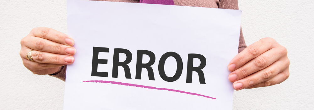 Errores que debes evitar al comprar una casa ocupada ilegalmente