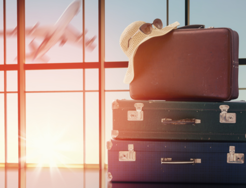Qué hacer si descubres okupas dentro de tu vivienda al volver de vacaciones