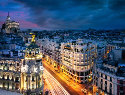 Desalojo de Okupas en Madrid: Cómo Recuperar tu Vivienda en 24-48 Horas (Guía 2026)