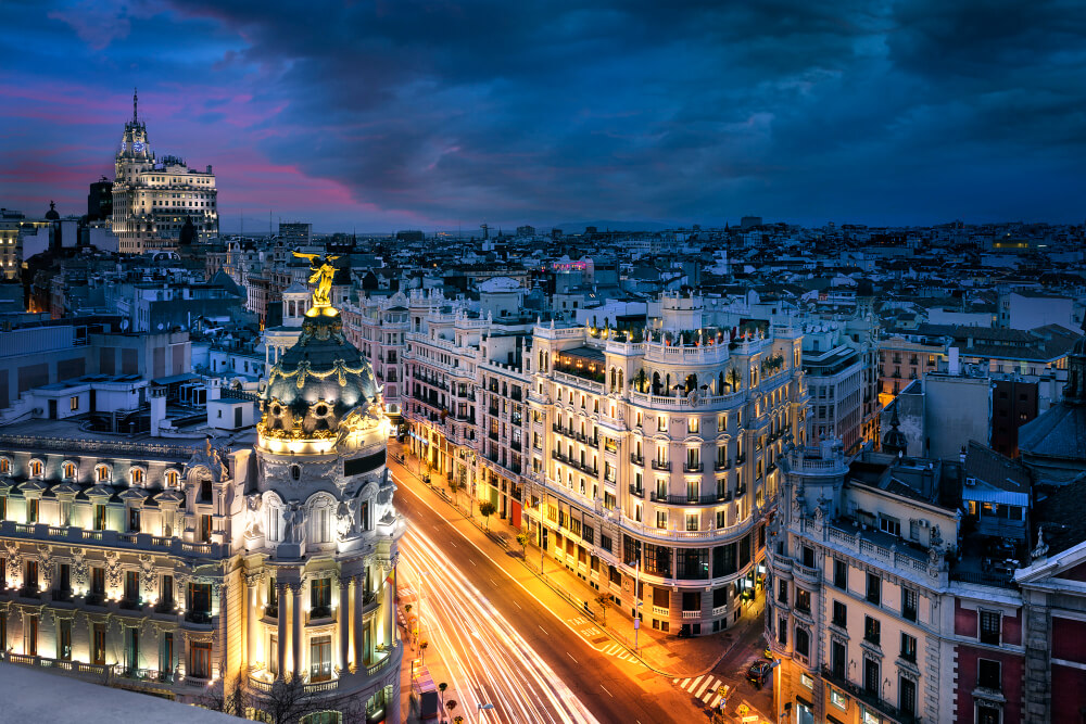 Proceso de mediación amistosa para recuperar una vivienda okupada en Madrid