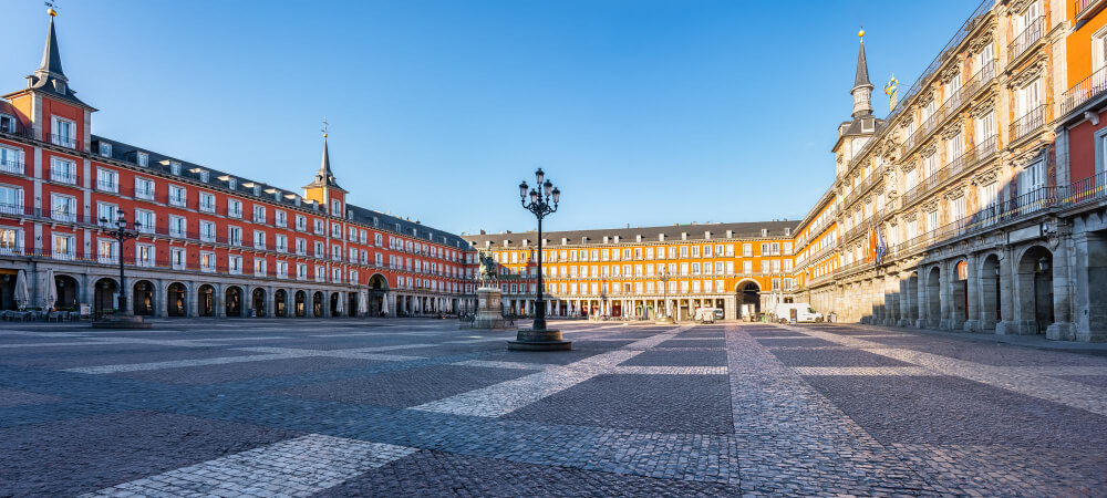 Mediación amistosa para desalojo de okupas en una vivienda de Madrid