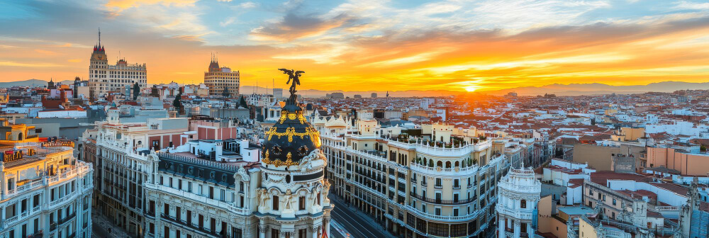 Mediación amistosa para desalojo de okupas en una vivienda de Madrid