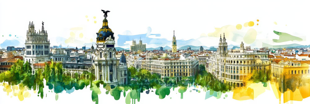 Mediación amistosa para desalojo de okupas en una vivienda de Madrid