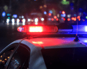 Denunciar okupa policia