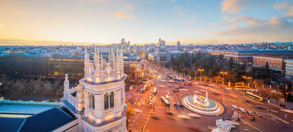 Proceso legal de desalojo de inquilinos morosos en Madrid