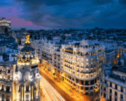 Proceso de mediación amistosa para recuperar una vivienda okupada en Madrid