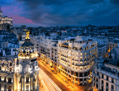 Desalojo de Okupas en Madrid: Cómo Recuperar tu Vivienda en 24-48 Horas (Guía 2026)