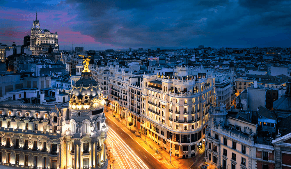 Proceso de mediación amistosa para recuperar una vivienda okupada en Madrid