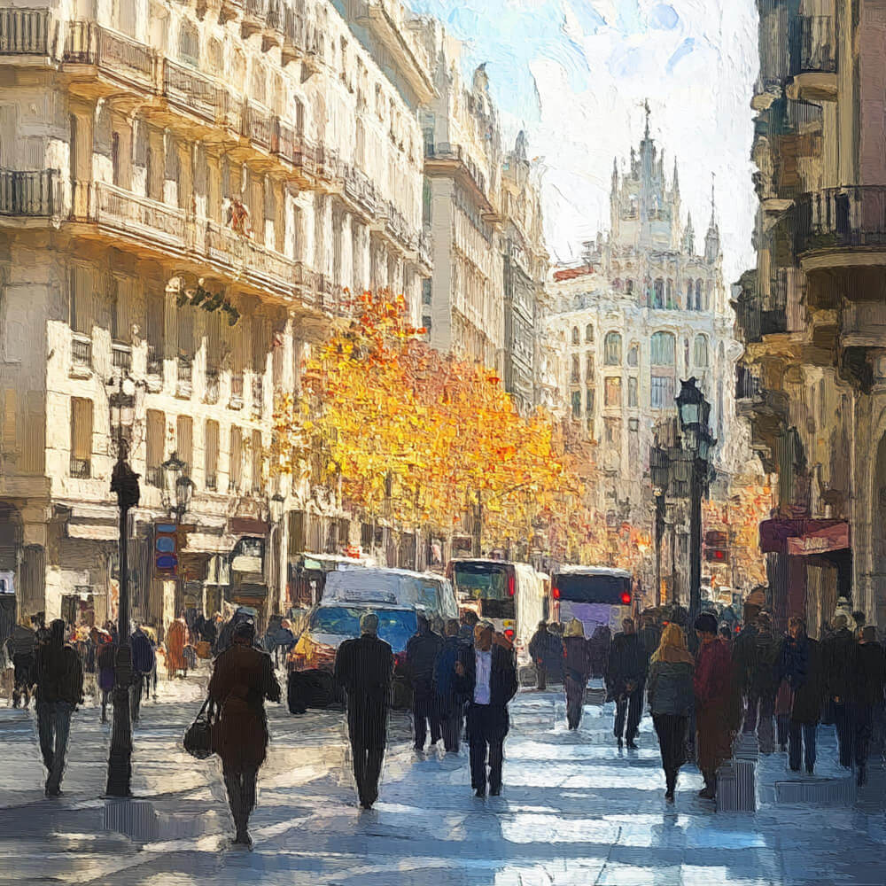 Empresa de desokupación Madrid