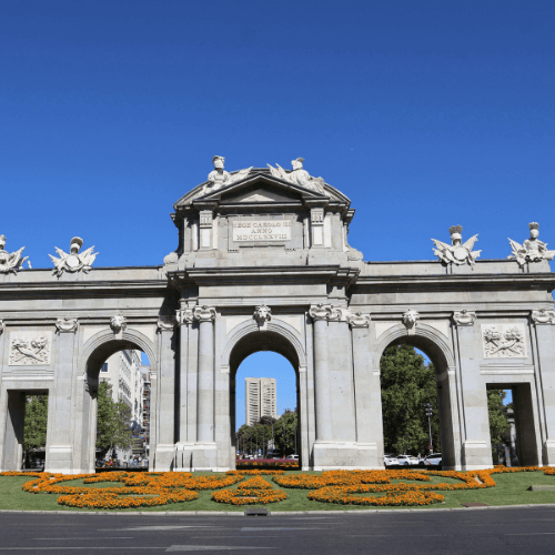 Empresa de desokupación Madrid