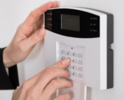 Alarmas antiocupación para pisos vacíos