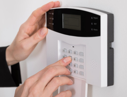 Alarmas antiocupación para pisos vacíos: cuáles son las mejores