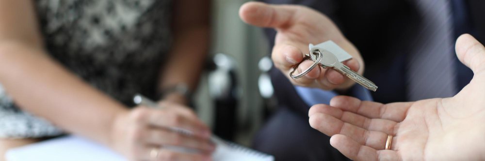 Como comprar un piso con okupa