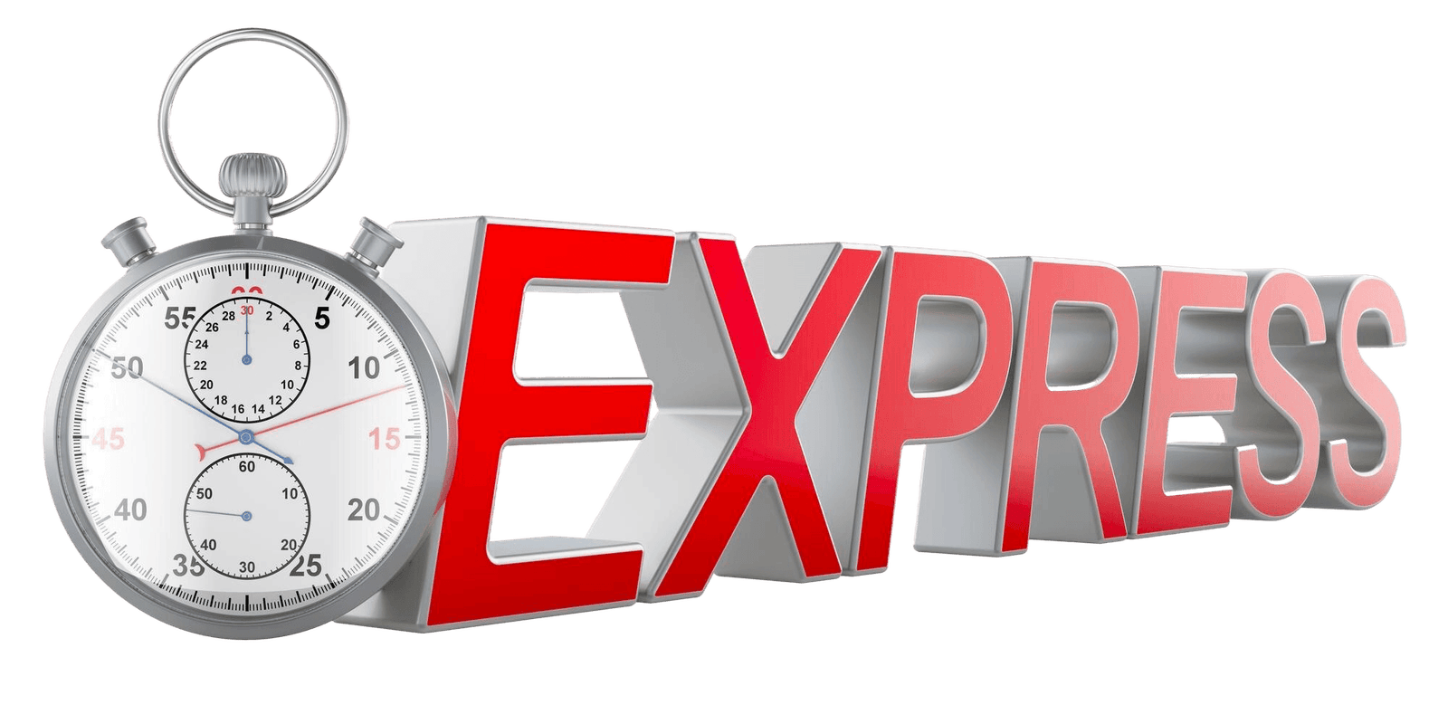Desalojo express en 24 horas